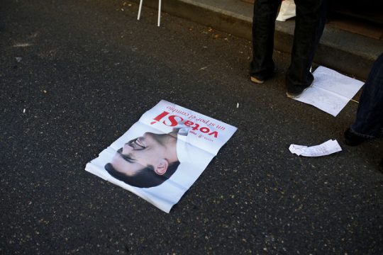 O Πέδρο Σάντσεθ έφυγε για να… στεριώσει ο Ραχόι