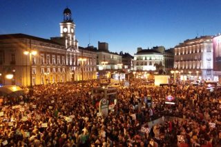 Οι Σοσιαλιστές απείχαν, ο λαός όχι…
