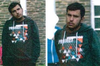 Τους… ξέφυγε πριν μιλήσει