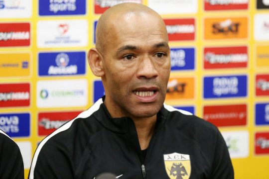 «Πρώτη» Μοράις χωρίς Ντούσκο