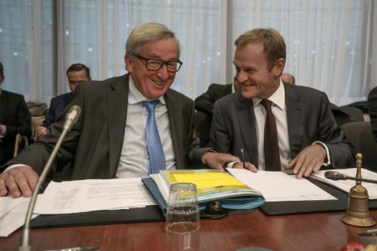 Η CETA κατέρρευσε… προς το παρόν