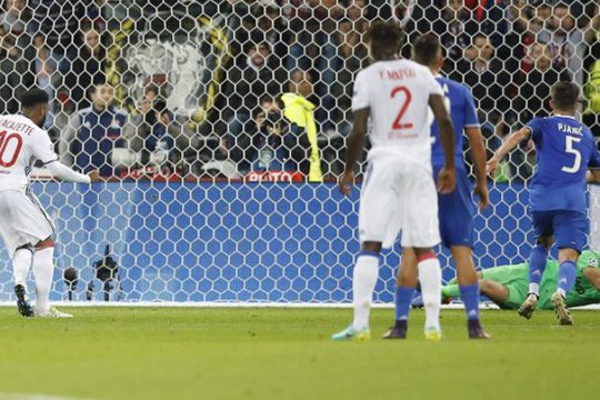 Ο κύριος της «Κυρίας»