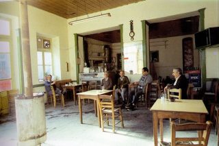 Ο προφήτης