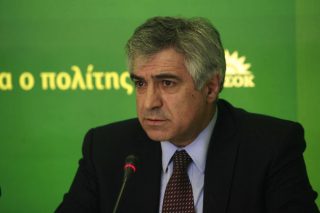 Παραπομπή σε δίκη Καρχιμάκη και 2 υπαλλήλων της ΕΥΠ