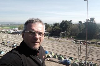 «Ο ουγγρικός λαός είναι φοβισμένος κι έμαθε να μισεί»