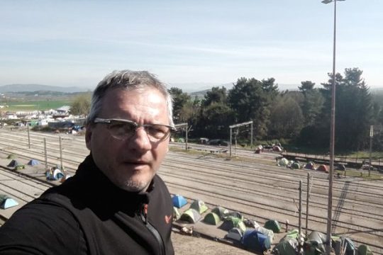 «Ο ουγγρικός λαός είναι φοβισμένος κι έμαθε να μισεί»