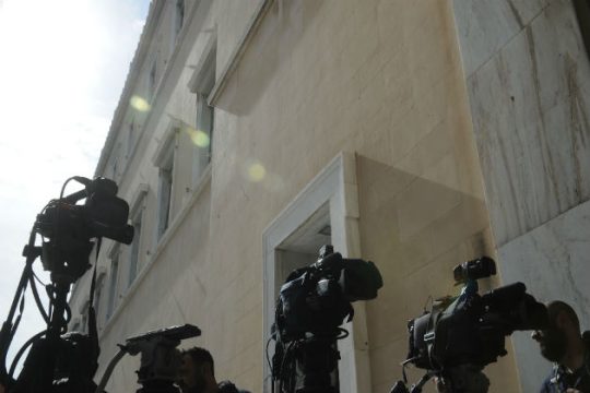 Το ΕΣΡ κατέστη ακόμα περισσότερο όμηρος των κομμάτων