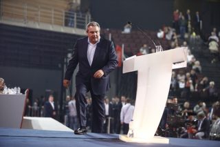 Μνήμη ξουράφι