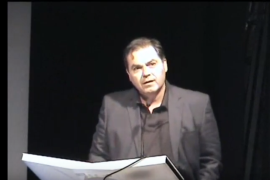 Δήμαρχος μίσους