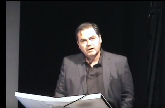 Δήμαρχος μίσους