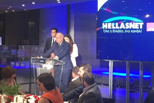 Ελεύθερος με εγγύηση ο εφοπλιστής Καραγιώργης