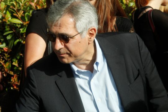 Σε δίκη ο Μ. Καρχιμάκης για παραβίαση μυστικών της Πολιτείας