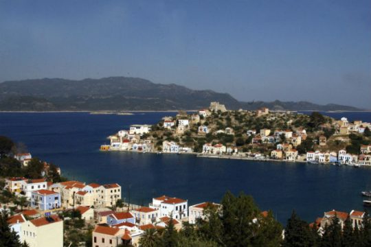 Προκλητικές ΝΟΤΑΜ των Τούρκων