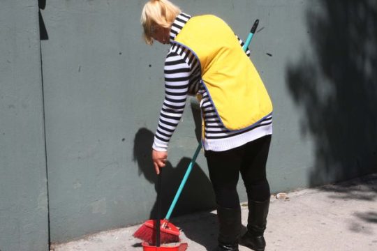 Εως 24μηνες οι ατομικές συμβάσεις ιδιωτικού δικαίου σε καθαριότητα, σίτιση, εστίαση, φύλαξη