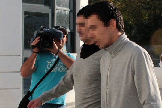 Εισαγγελέας: Όλοι ένοχοι για την δολοφονία της Άννυ