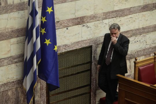 Με «όπλο» τον Ευρωπαϊκό Κοινωνικό Χάρτη