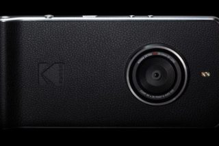 Κινητό τηλέφωνο από την KODAK