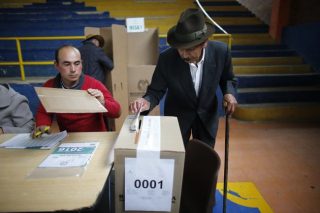 Ανοιξε νέες πληγές το αποτέλεσμα του δημοψηφίσματος