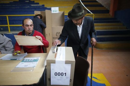 Ανοιξε νέες πληγές το αποτέλεσμα του δημοψηφίσματος