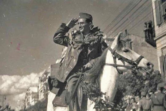 Τραβήχτηκε η μαύρη κουρτίνα της λήθης
