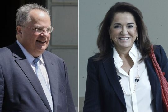 «Δεν αναφέραμε για δημοψήφισμα»