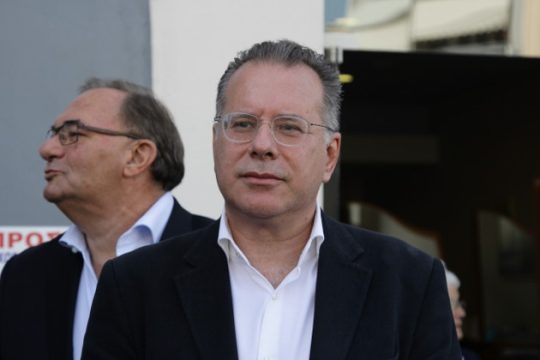 «Ήταν μια λάθος δήλωση»