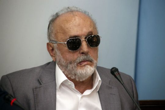 Γραμματεία Ρομά σχεδιάζει η κυβέρνηση