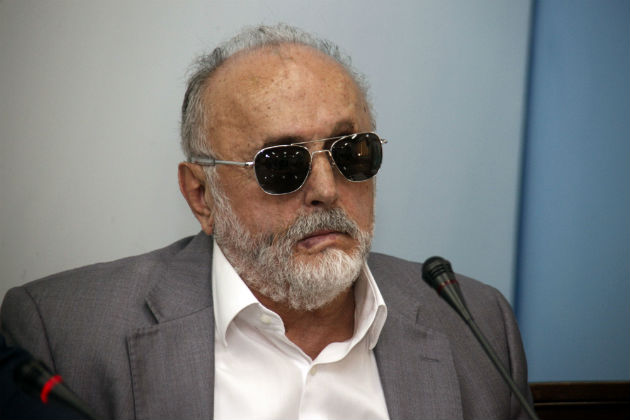 Γραμματεία Ρομά σχεδιάζει η κυβέρνηση