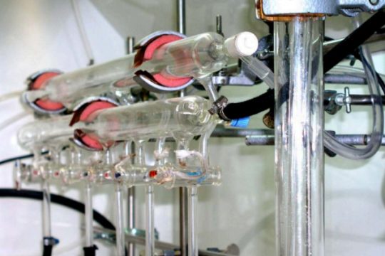 Στο Πανεπιστήμιο Κρήτης το πρώτο μοντέλο τεχνητής φωτοσύνθεσης