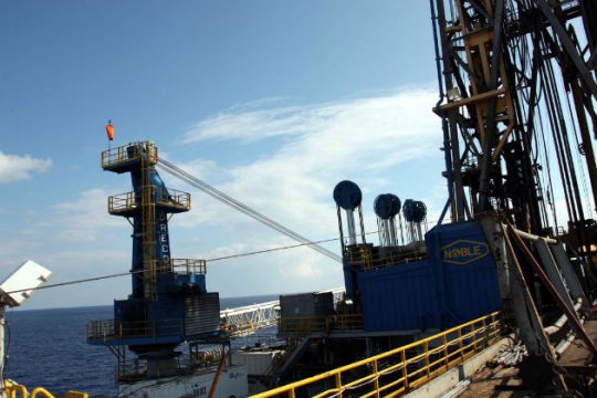 Ανάπτυξη σε παραγωγικούς τομείς βλέπει η Κύπρος