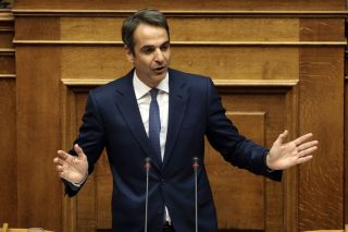 Γκρίνιες μετά την… εμφάνιση του αρχηγού