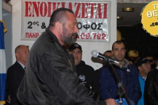 Ο Λαγός ομολογεί: «Τους μακελέψαμε»!