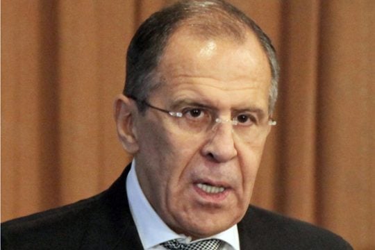 Μόσχα: Χωρίς εγγυήσεις η λύση στην Κύπρο