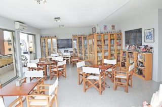 Η ΛΕΦΙΚ μετακόμισε