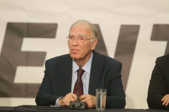 Στη Δικαιοσύνη κατά του Λεβέντη η Palmos Analysis