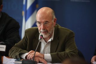 Νέα επίθεση Λιάκου εναντίον των εκπαιδευτικών