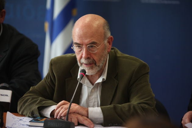 Νέα επίθεση Λιάκου εναντίον των εκπαιδευτικών