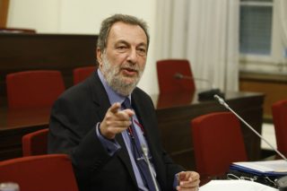 «Πληρώσαμε πάρα πολλά, είμαστε πλούσιοι και ψυχαγωγικοί»