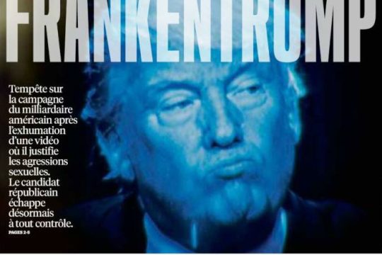 Ανασκόπηση διεθνούς Τύπου 10.10.2016