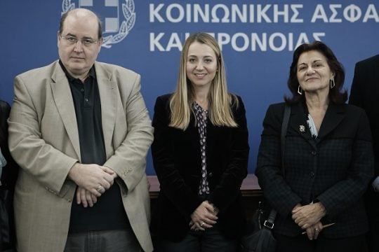 H Lidl Hellas στηρίζει το πρόγραμμα «Δεκατιανό στο Σχολείο»