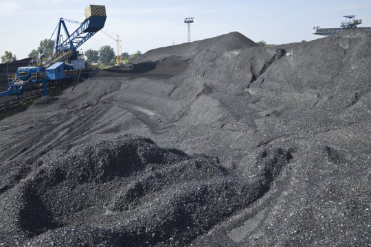 Greenpeace και WWF: Στο βωμό του λιγνίτη η δημόσια υγεία