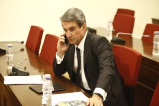 Μα πόσο Λοβέρδος ο άνθρωπος