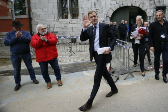 Τη Δευτέρα εκπνέει η προθεσμία για τη CETA