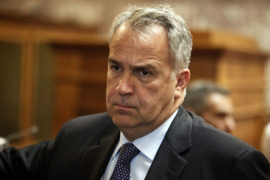 Εξεταστική