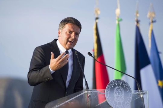 Προϋπολογισμός με άρωμα δημοψηφίσματος