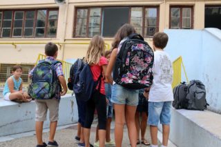 Πρόσφυγες μαθητές… Ιφιγένειες εν Αυλίδι