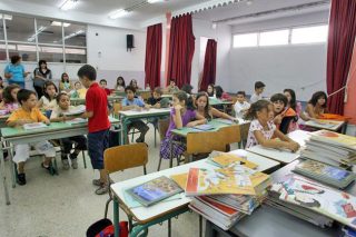 Το δέντρο της ενισχυτικής διδασκαλίας και το δάσος των ανισοτήτων