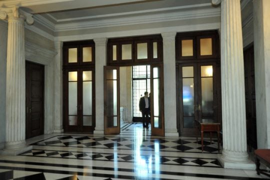Συνομωσιολογία, Panama Papers και ανακοινώσεις