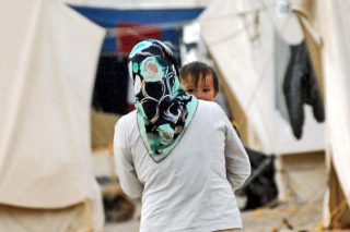 Σε διαβούλευση το νέο νομοσχέδιο για το άσυλο