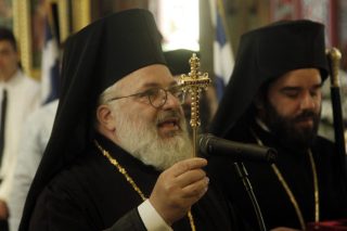 Δεν είναι όλοι οι κληρικοί το ίδιο